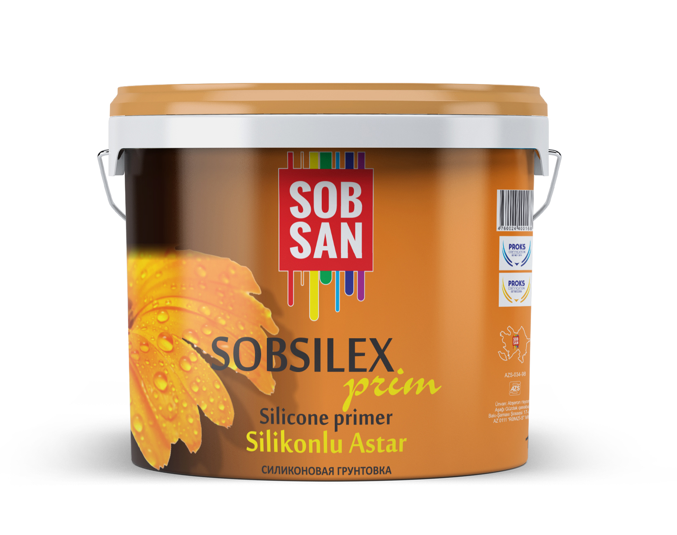 SOBSILEX PRIM